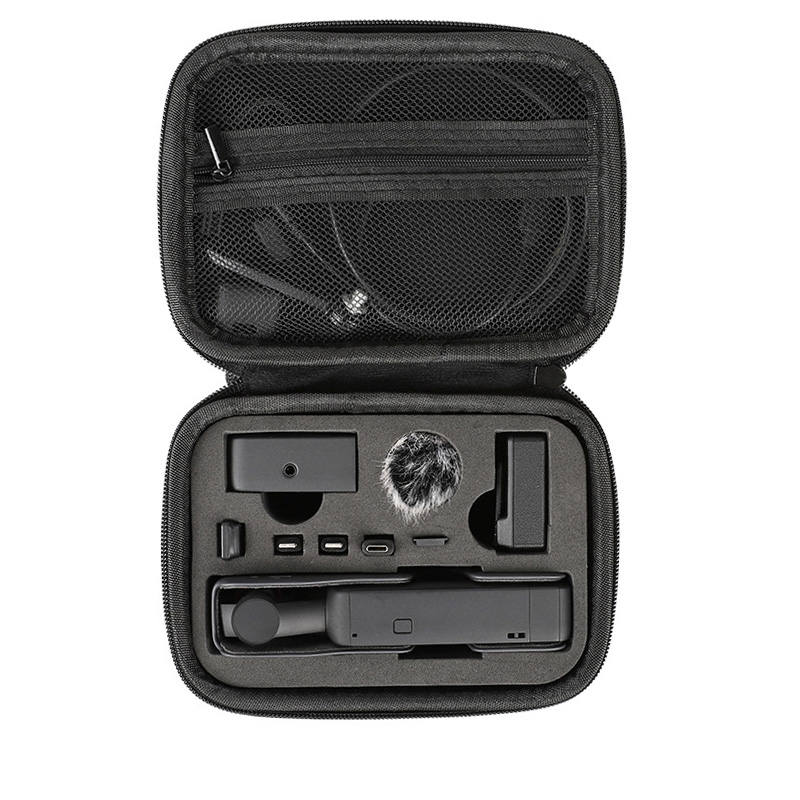 Photography Lighting Equipment Bags - 포켓 카메라 휴대용 케이스 핸드백 손잡이/송신기/어댑터/DJI