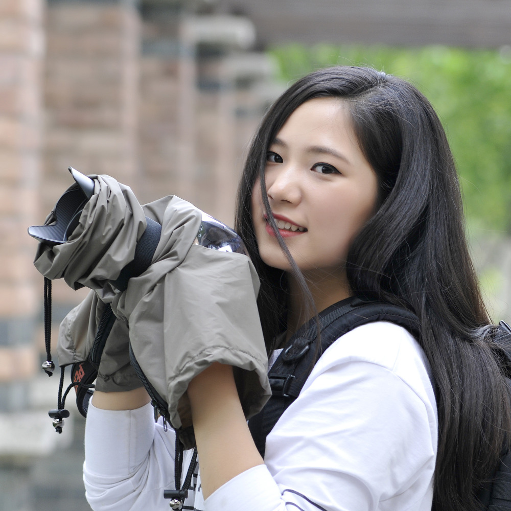 Photography Lighting Equipment Bags - 카메라 레인 커버 여행 가방, 니콘