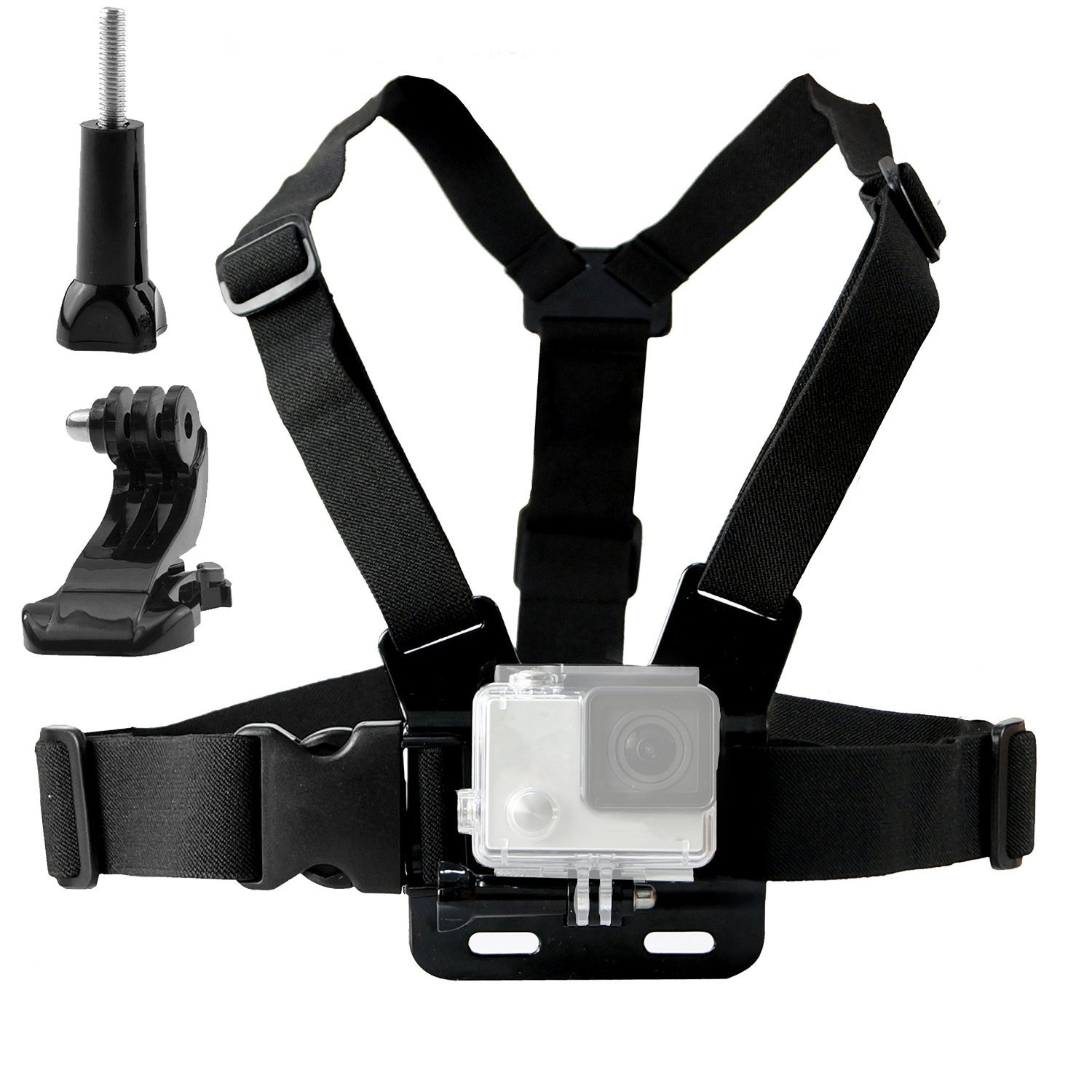 Gopro Action Camera Hero 13 Black - 고프로 히어로 13/12/11/10/9/8 액션 카메라 액세서리용