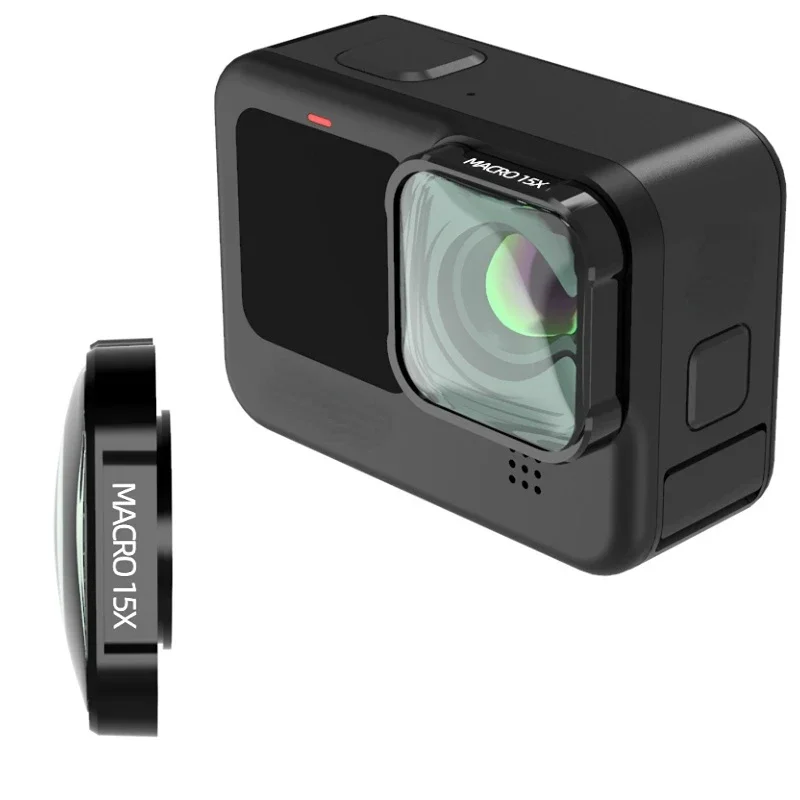 Gopro Action Camera Hero 13 Black - Gopro Hero 13 12 11 10