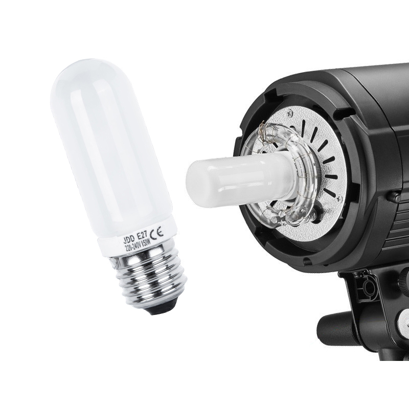 Photography Lighting Youtube - Godox 스튜디오 조명 150W 75W 모양