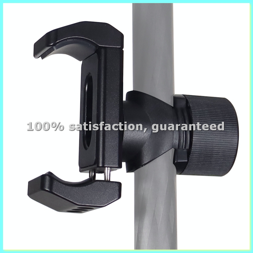 Reflector Arm Clamp - 사진 스튜디오용 라이트 스탠드가 있는 파워