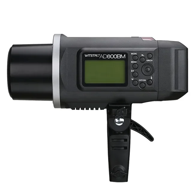 Photography With Lighting - 2026 프리미엄 AD600BM 600W 스튜디오 플래시