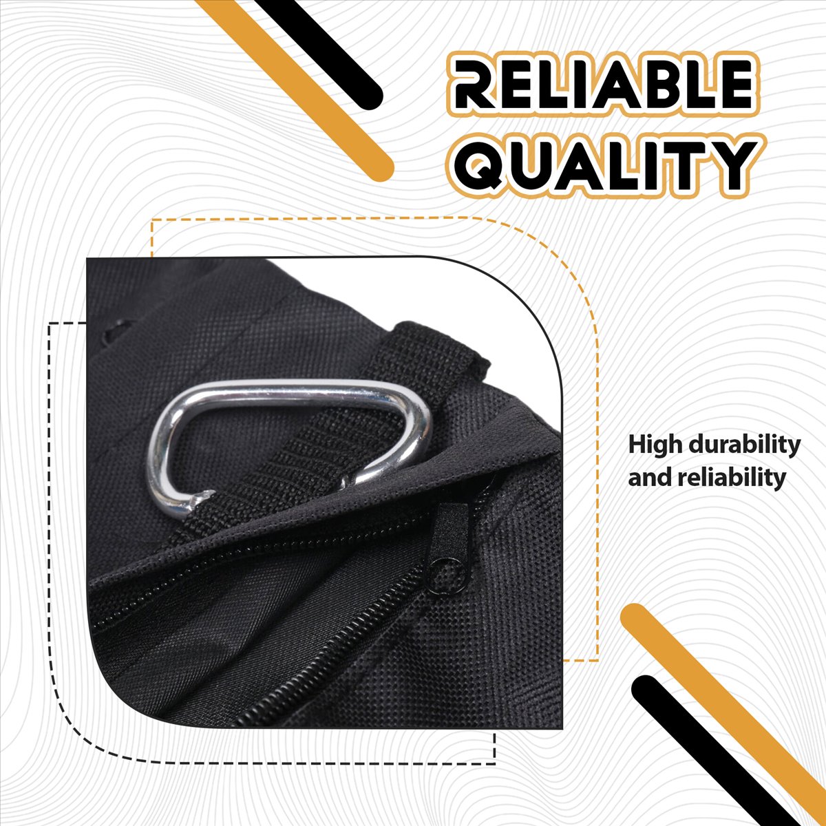 Light Stand Sandbag - M05K 헤비 듀티 사진용 샌드백 스튜디오