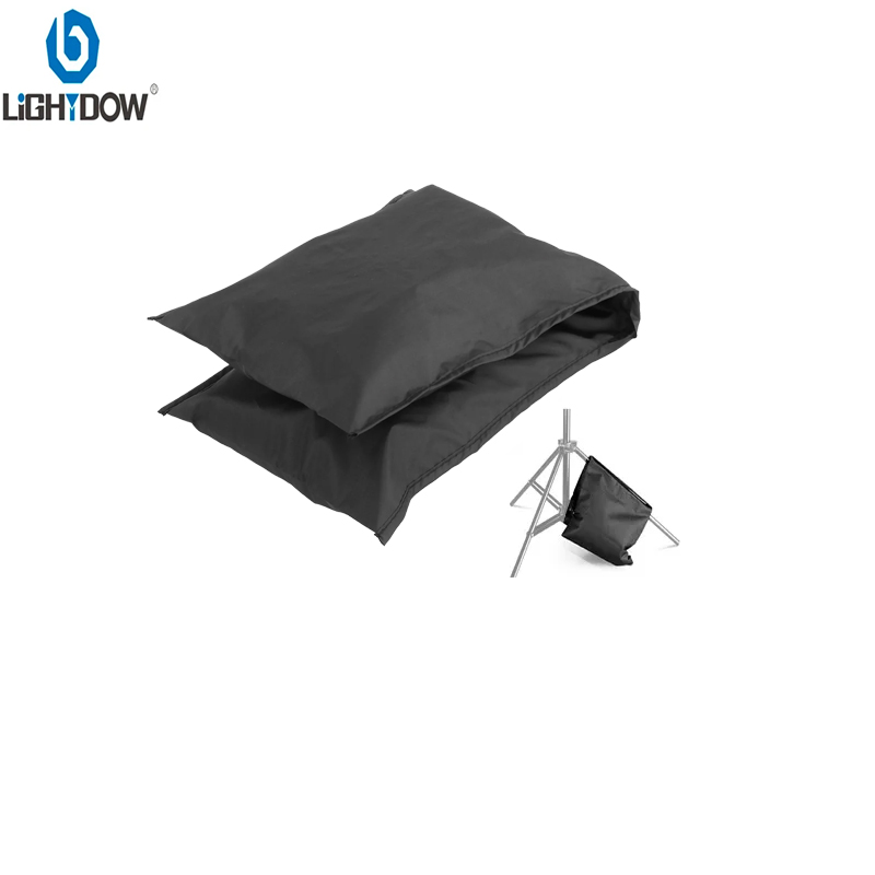 Light Stand Sandbag - 라이트도우 사진 무게추 천 가방, 카운터