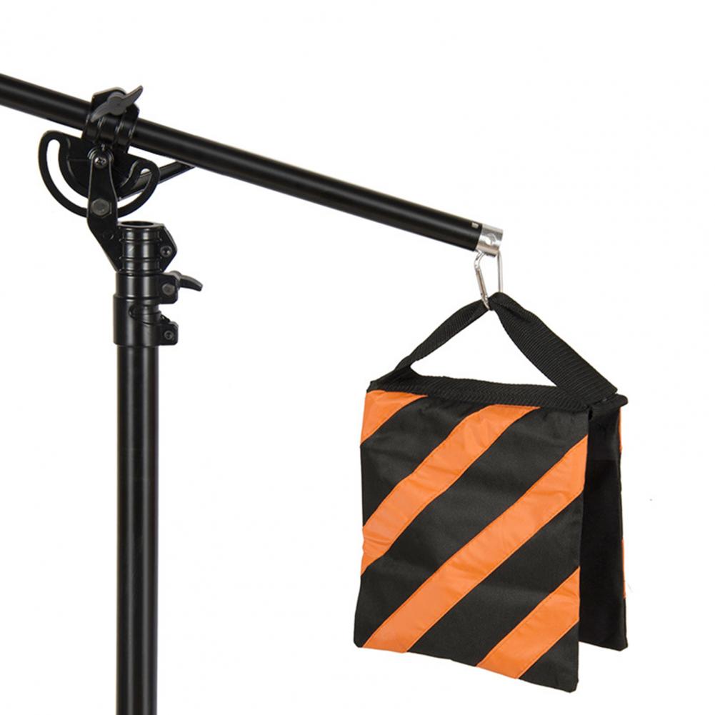 Light Stand Sandbag - 방진 모래주머니 스트라이프 모래주머니 스트라이프 사진