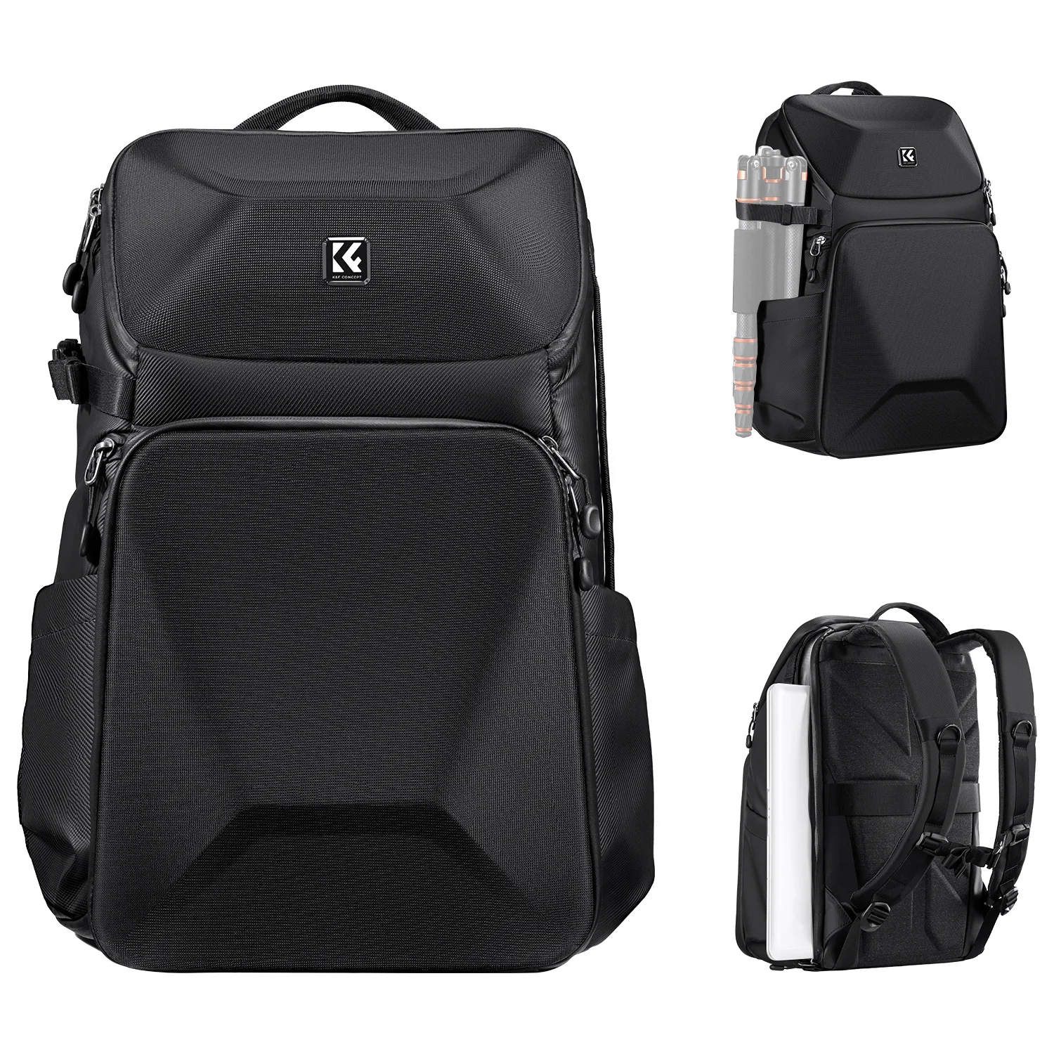 K&F CONCEPT 20L 카메라 백팩 방수 전면 하 - Photography Lighting Equipment Bags 리뷰 및 가격