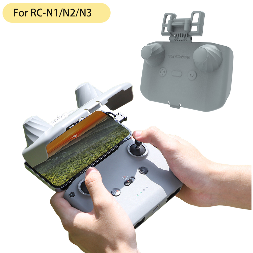 2 in 1 컨트롤러 보호대 썬후드 컨트롤 스틱 가드  - Dji Drone Mini 4 Pro 리뷰 및 가격