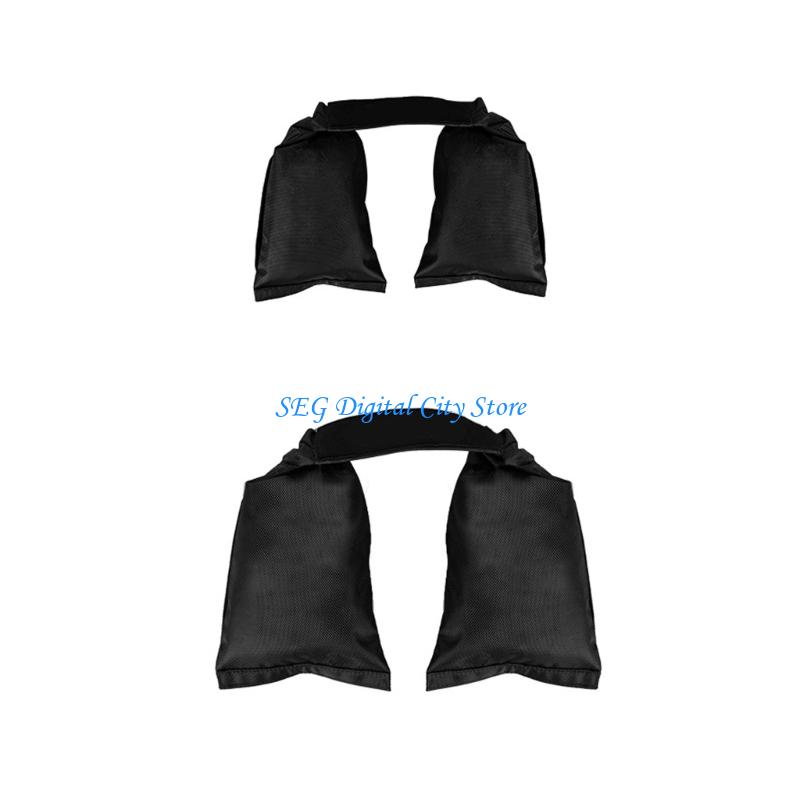 U75B 스튜디오 장비 및 여행 사진 장비용 넓은 부착 - Light Stand Sandbag 리뷰 및 가격