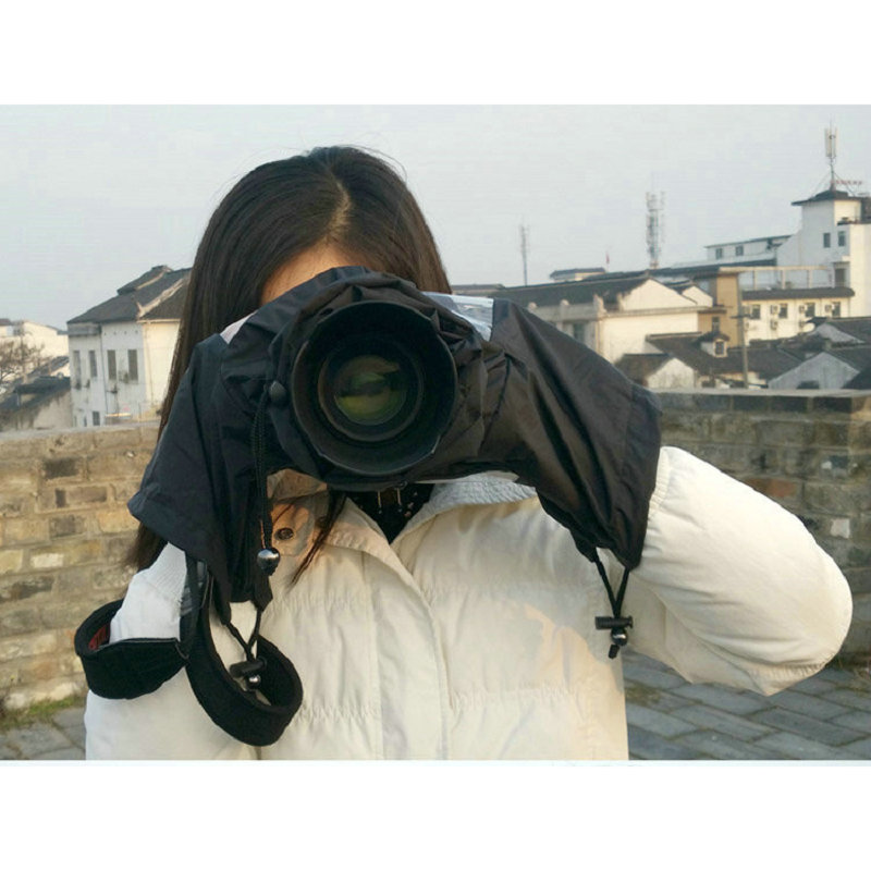 카메라 레인 커버 여행 가방, 니콘 캐논 소니 후지 펜 - Photography Lighting Equipment Bags 리뷰 및 가격
