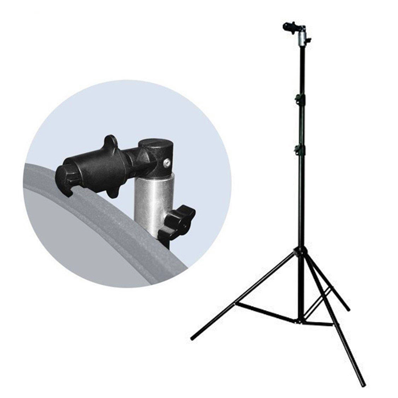 사진 반사판 홀더 클립 반사판 사진 소프트 박스 브래킷 - Reflector Arm Clamp 리뷰 및 가격