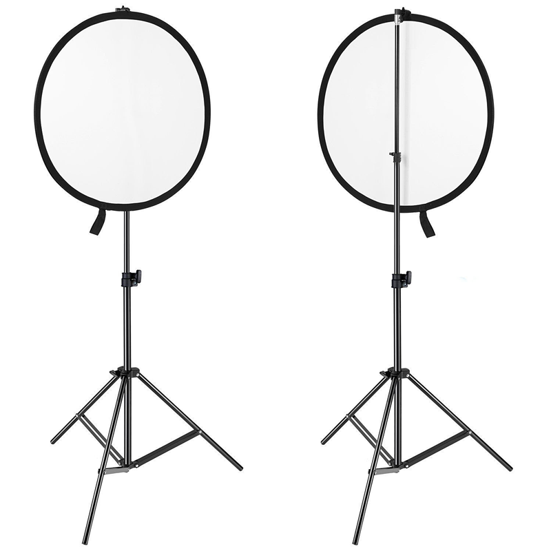 사진 반사판 홀더 클립 반사판 사진 소프트 박스 브래킷 - Reflector Arm Clamp 리뷰 및 가격