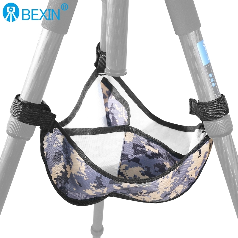 BEXIN 삼각대 무게 가방 검정색 내구성 삼각대 스톤 - Light Stand Sandbag 리뷰 및 가격