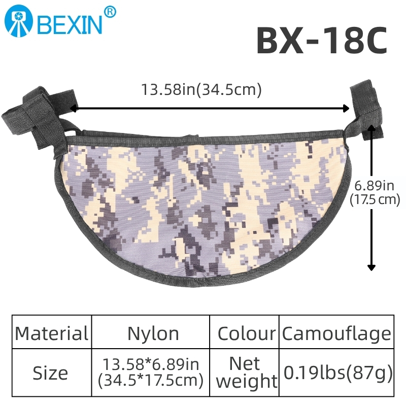 BEXIN 삼각대 무게 가방 검정색 내구성 삼각대 스톤 - Light Stand Sandbag 리뷰 및 가격