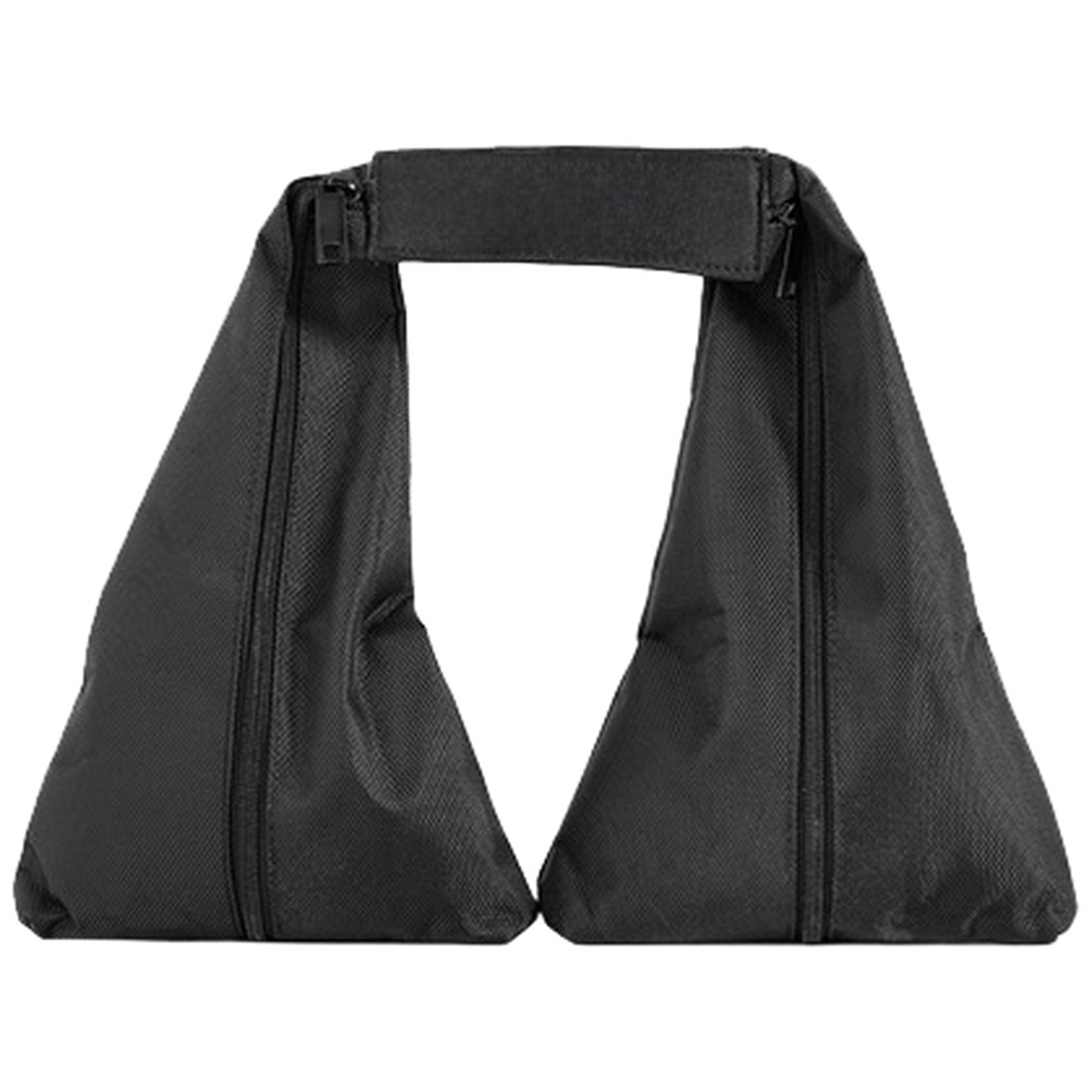 1개 블랙 레드 옥스포드 천 사진용 샌드백 76x22c - Light Stand Sandbag 리뷰 및 가격