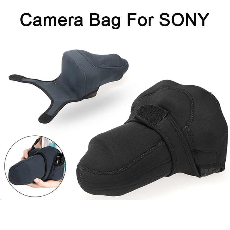 캐논/소니/니콘/펜탁스 DSLR 카메라 액세서리용 카메 - Photography Lighting Equipment Bags 리뷰 및 가격