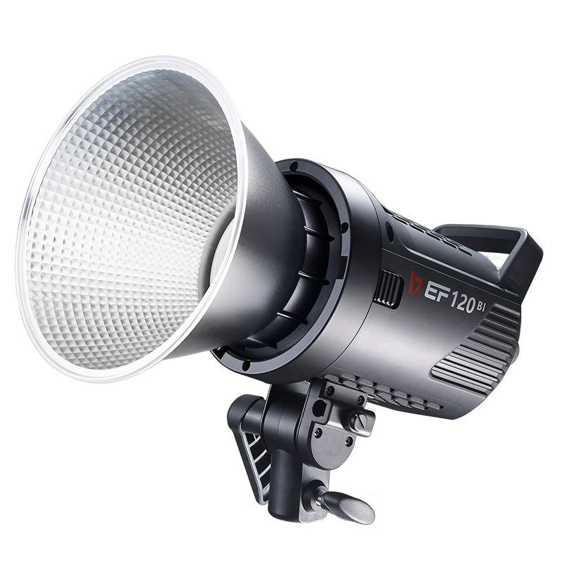 JINBEI EF-120BI LED 스튜디오 비디오 조 - Photography Lighting Youtube 리뷰 및 가격
