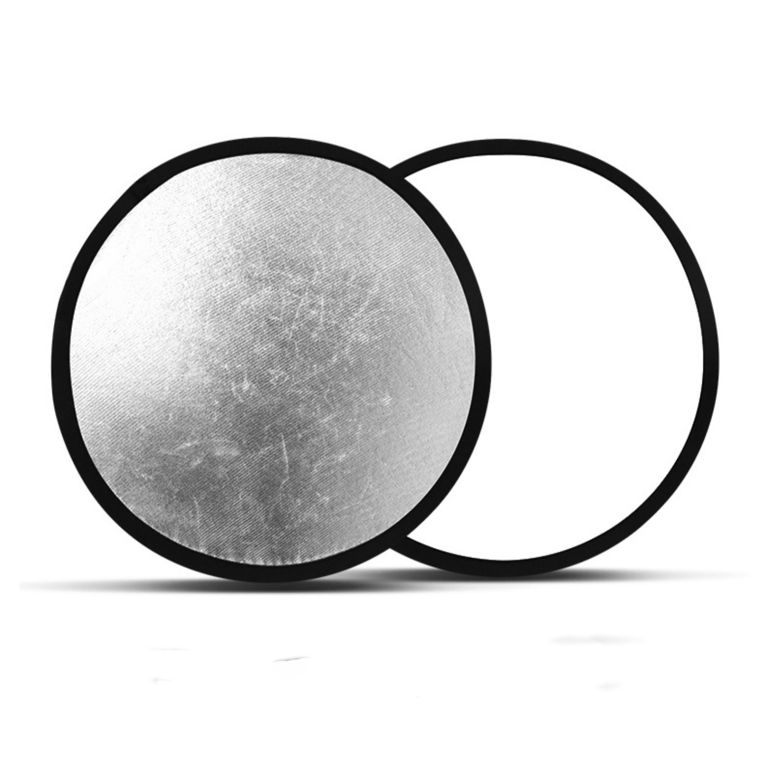 반사판 30cm 핸드홀드 2 in 1 멀티 디스크 사진 - Reflector Disc Silver 리뷰 및 가격