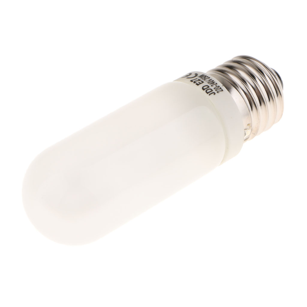 JDD 타입 E27 250W 튜브 램프 전구, 사진 플 - Photography Lighting Youtube 리뷰 및 가격
