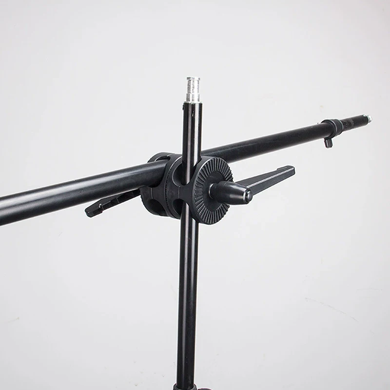 스튜디오 붐 리플렉터 암 지지용 회전식 싱글/더블 헤드 - Reflector Arm Clamp 리뷰 및 가격