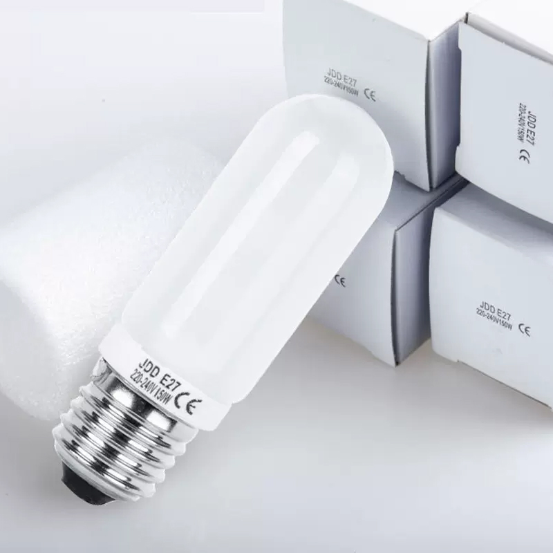 Godox 스튜디오 조명 150W 75W 모양 전구 일 - Photography Lighting Youtube 리뷰 및 가격
