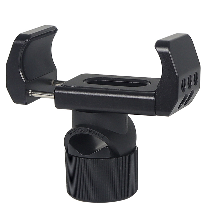 사진 스튜디오용 라이트 스탠드가 있는 파워 뱅크 클램프 - Reflector Arm Clamp 리뷰 및 가격