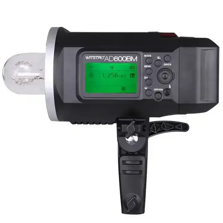 2026 프리미엄 AD600BM 600W 스튜디오 플래 - Photography With Lighting 리뷰 및 가격