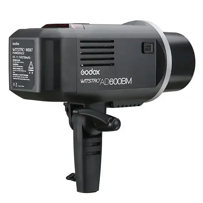 2026 프리미엄 AD600BM 600W 스튜디오 플래 - Photography With Lighting 리뷰 및 가격