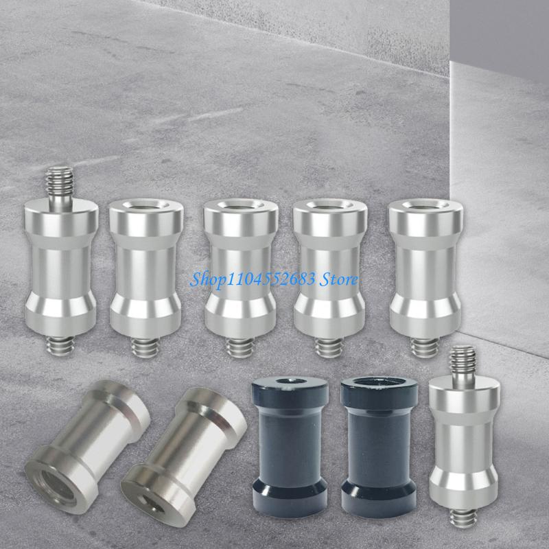 카메라 삼각대 마운트 용 Y6GD 라이트 스탠드 어댑터 - Photography Lighting Diy 리뷰 및 가격