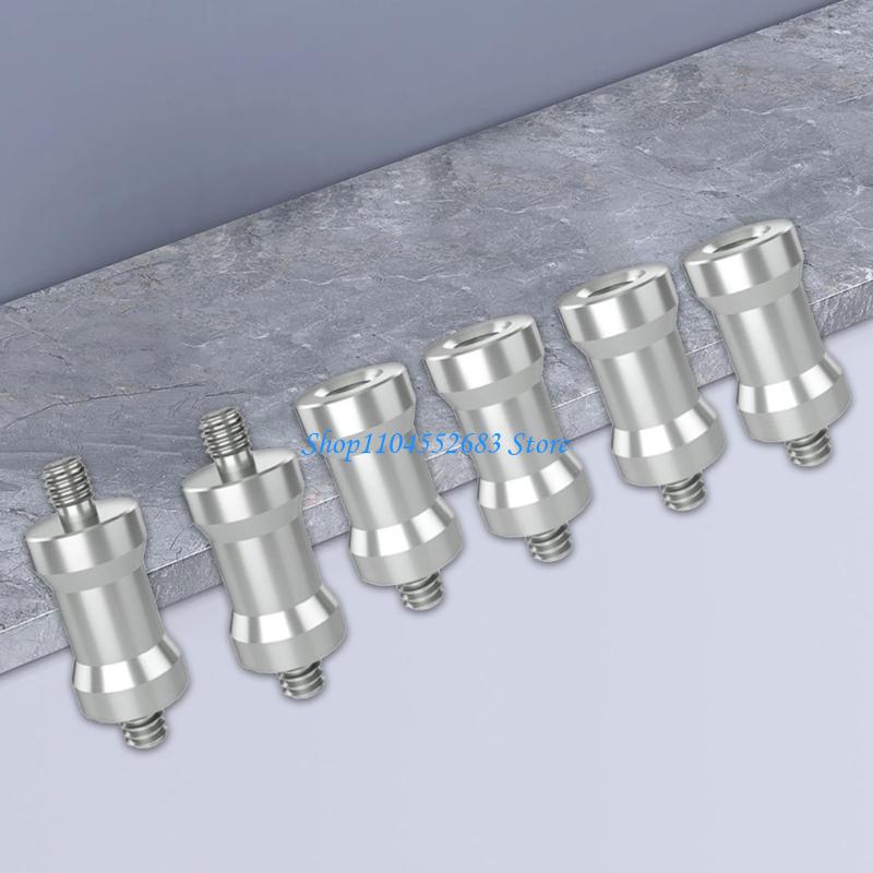 카메라 삼각대 마운트 용 Y6GD 라이트 스탠드 어댑터 - Photography Lighting Diy 리뷰 및 가격