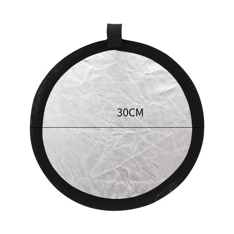 반사판 30cm 포켓 2 in 1 멀티 디스크 사진 스 - Reflector Disc Silver 리뷰 및 가격