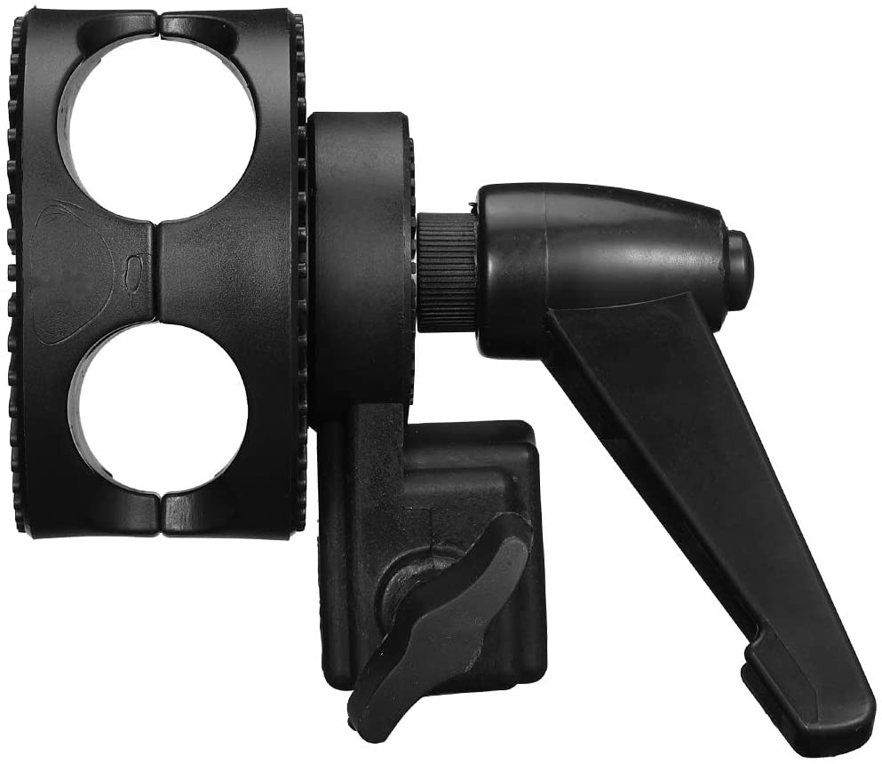 그립 스위블 헤드 클램프 홀더 브래킷 어댑터, 연장 붐 - Reflector Arm Clamp 리뷰 및 가격