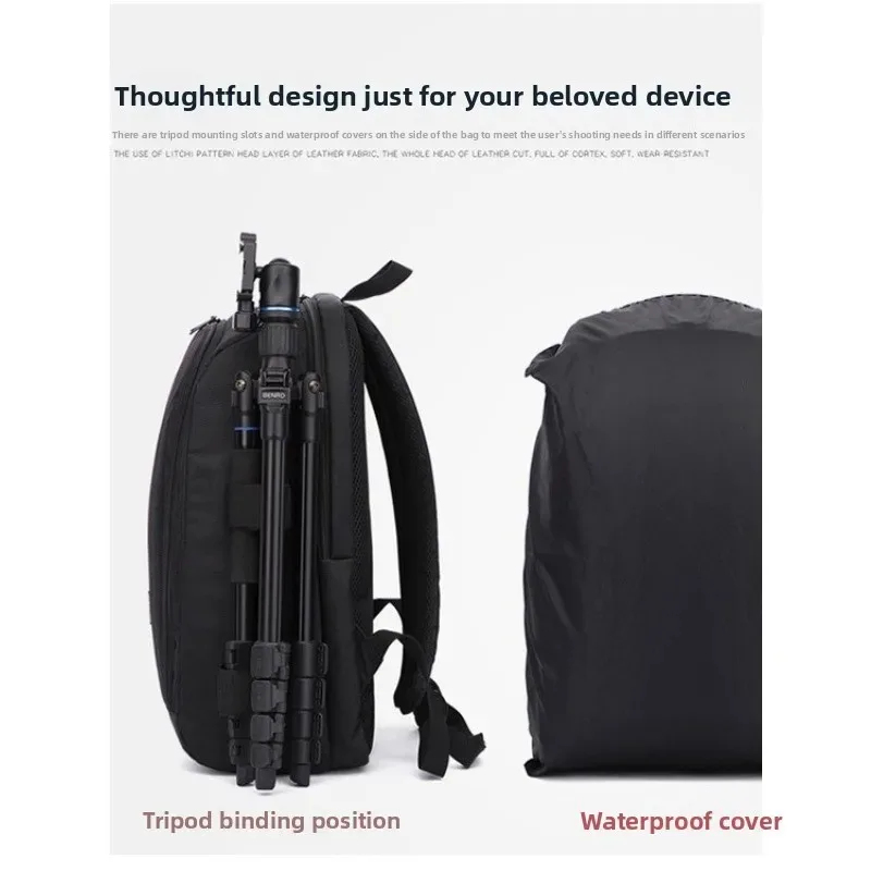 경량 대용량 카메라 가방, 캐논 니콘 소니 DSLR 미 - Photography Lighting Equipment Bags 리뷰 및 가격