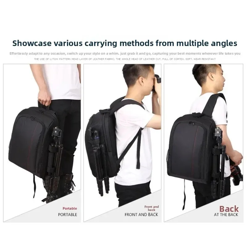 경량 대용량 카메라 가방, 캐논 니콘 소니 DSLR 미 - Photography Lighting Equipment Bags 리뷰 및 가격
