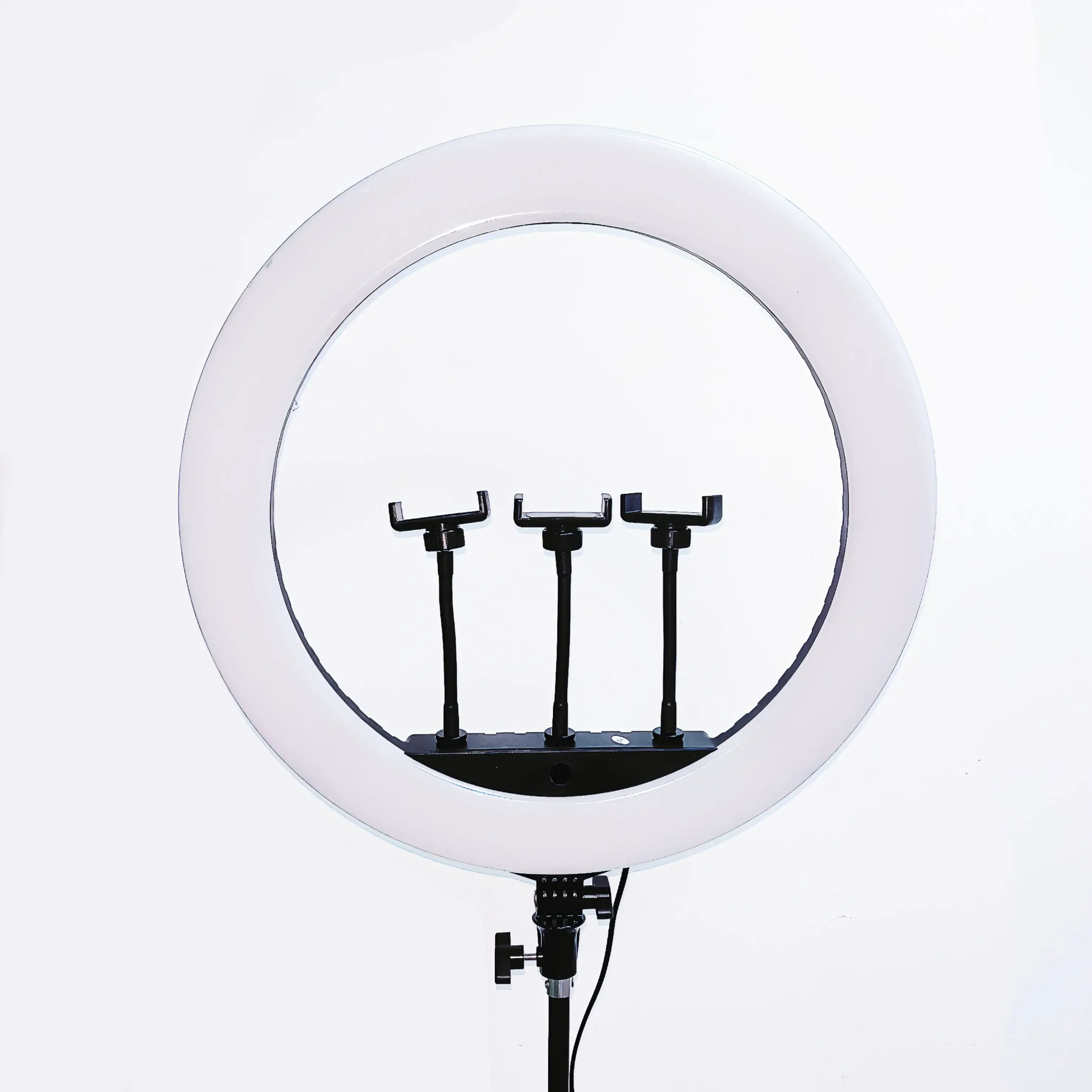 HQ-21n 21인치 LED 링 라이트 사진 촬영 램프 - Photography With Lighting 리뷰 및 가격