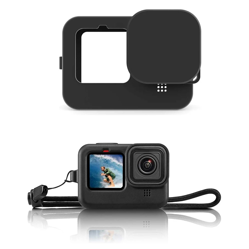 고프로 히어로 13/12/11/10 교체용 측면 배터리 - Gopro Action Camera Hero 13 Black 리뷰 및 가격