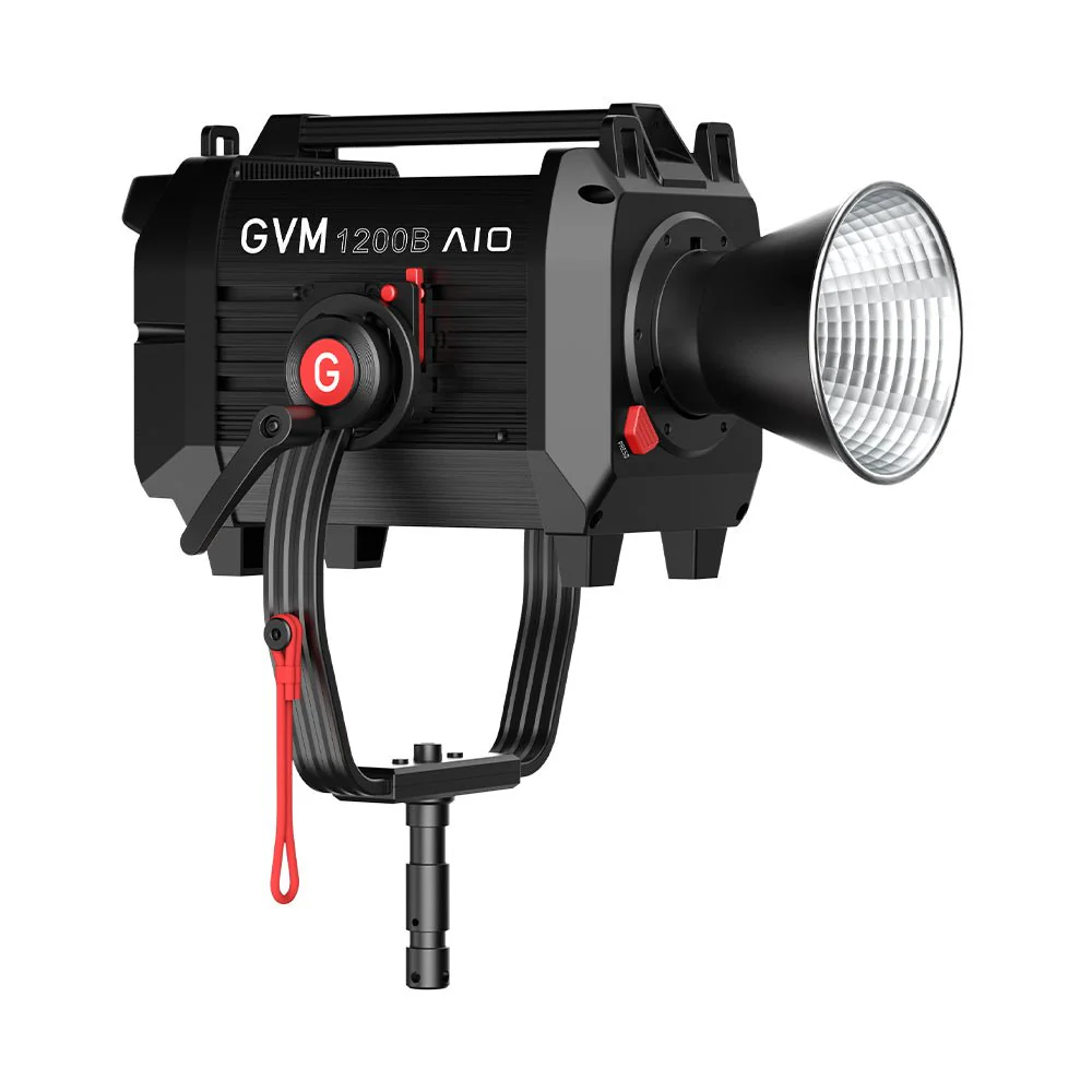 GVM SD1200B AIO 1200W 사진 촬영용 C - Photography With Lighting 리뷰 및 가격