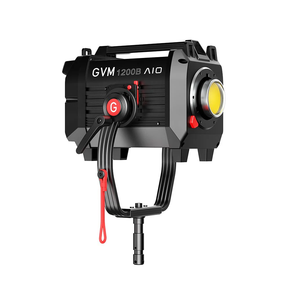 GVM SD1200B AIO 1200W 사진 촬영용 C - Photography With Lighting 리뷰 및 가격