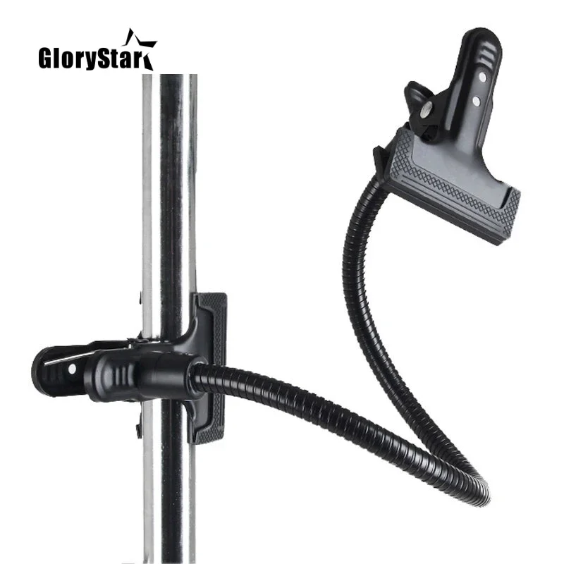 배경 거치대 C 클램프 클립 카메라, 사진 스튜디오 액 - Reflector Arm Clamp 리뷰 및 가격