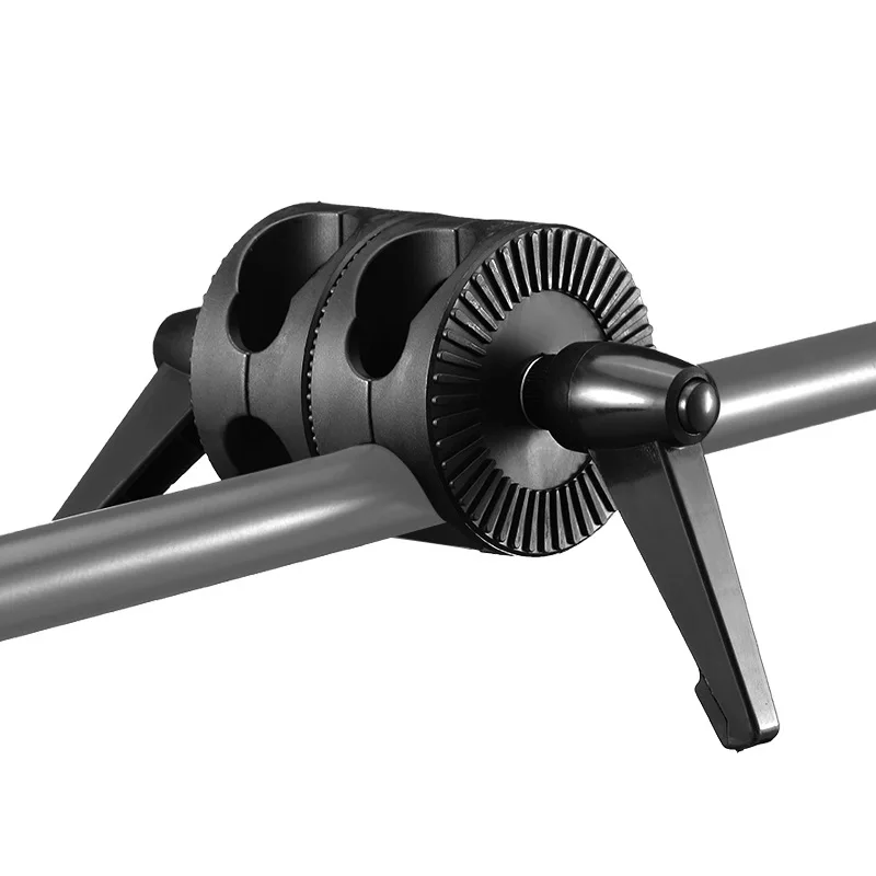 사진 스튜디오 붐 반사판 암 지지대 듀얼 그립 헤드 각 - Reflector Arm Clamp 리뷰 및 가격