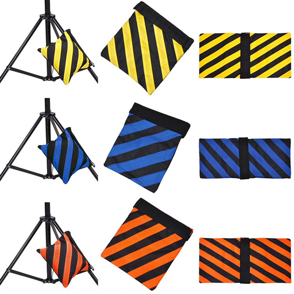 방진 모래주머니 스트라이프 모래주머니 스트라이프 사진  - Light Stand Sandbag 리뷰 및 가격
