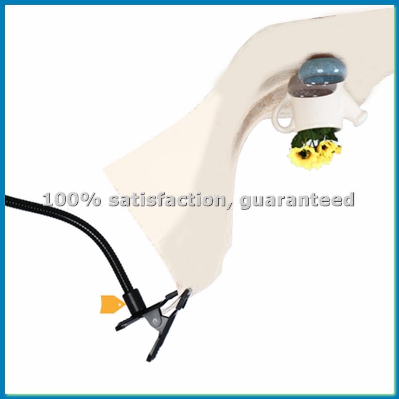 배경 홀더 C 클램프 클립 카메라 사진 스튜디오 액세서 - Reflector Arm Clamp 리뷰 및 가격