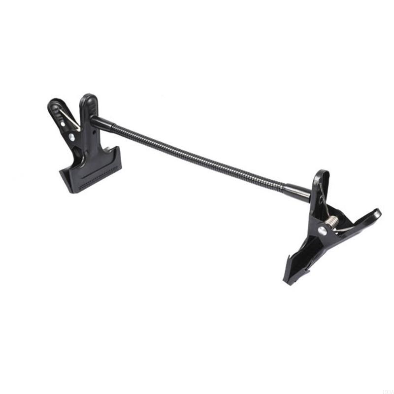 193A 이중 강력한 클램프는 유연한 금속 암 클램프로 - Reflector Arm Clamp 리뷰 및 가격
