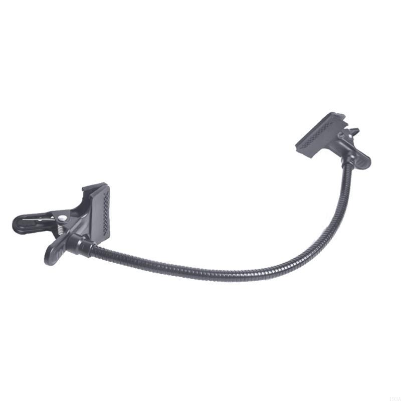 193A 이중 강력한 클램프는 유연한 금속 암 클램프로 - Reflector Arm Clamp 리뷰 및 가격