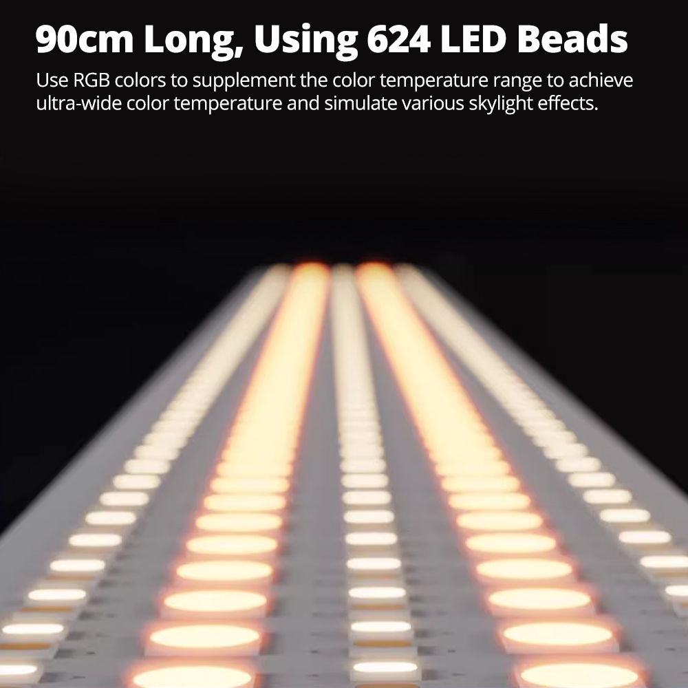 AMBITFUL GC30R-P GC30R GC30 R  - Photography Lighting Youtube 리뷰 및 가격