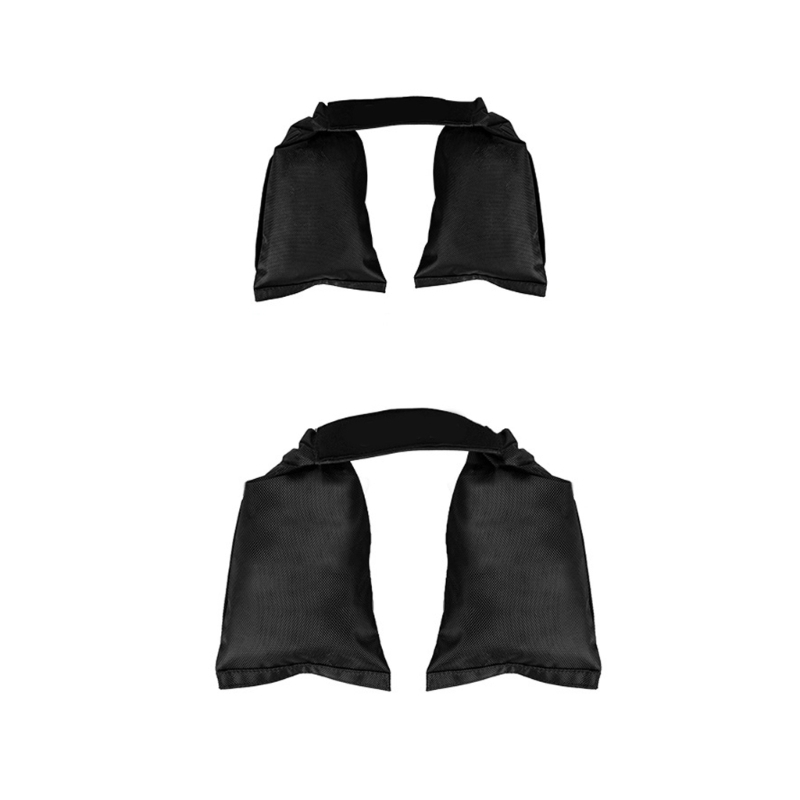사진술 가벼운 대 및 붐 팔 균형 지원을 위한 2개의  - Light Stand Sandbag 리뷰 및 가격