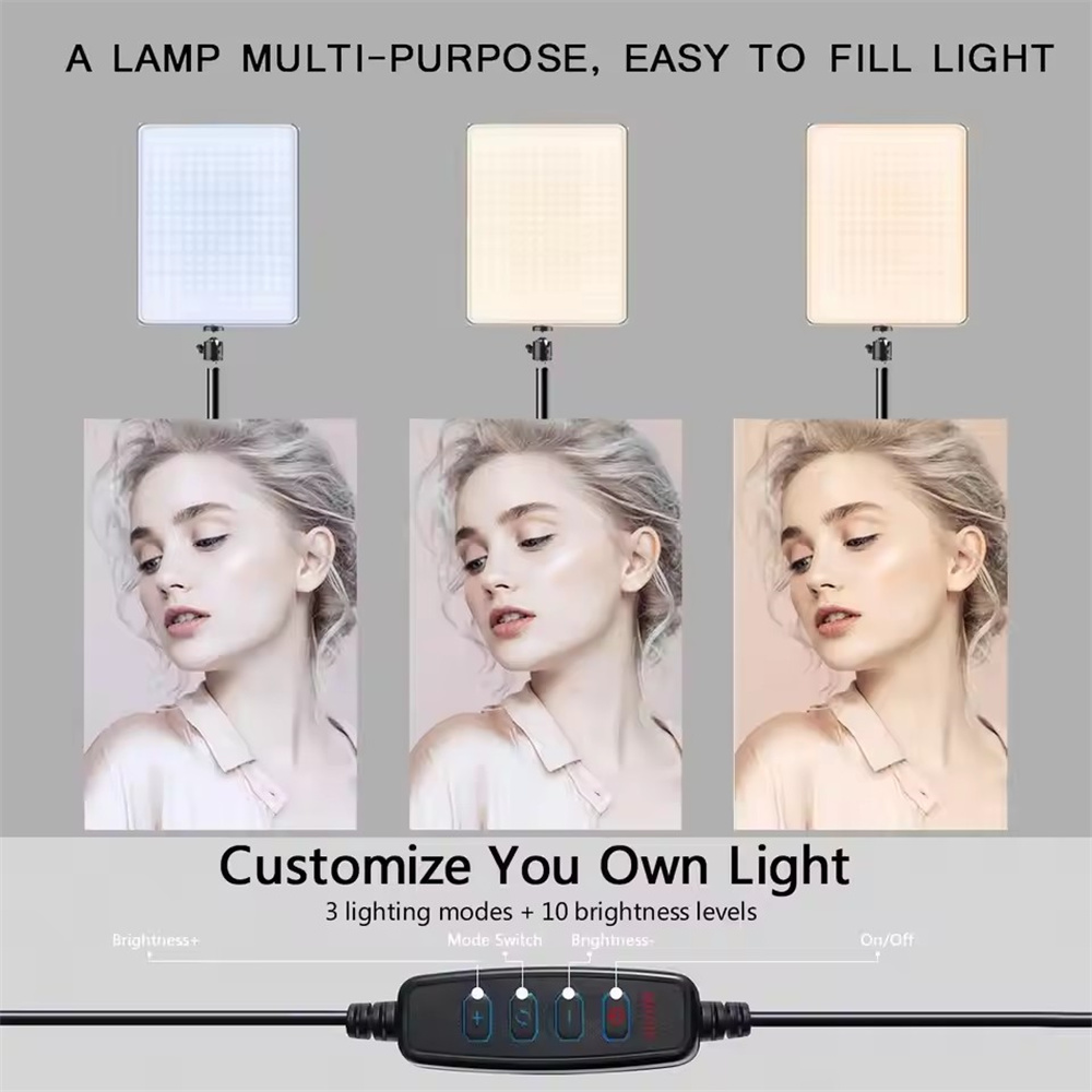 2025 LED 촬영 셀카 조명 컨퍼런스 조명 사진 스 - Photography Lighting Youtube 리뷰 및 가격