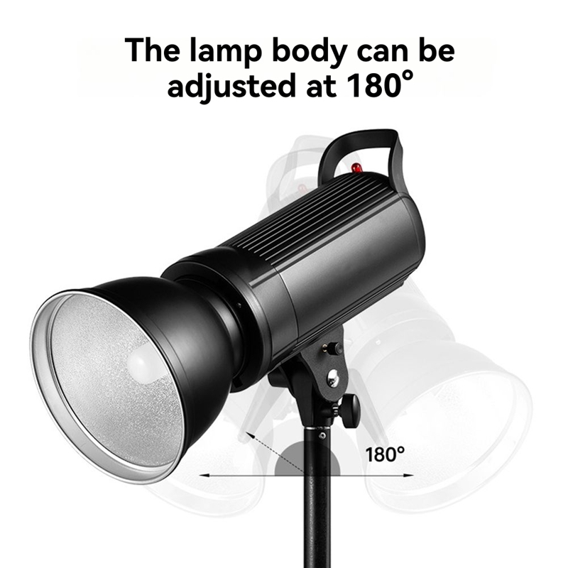 스튜디오 플래시 브래킷용 SK300 SK300II SK - Photography With Lighting 리뷰 및 가격