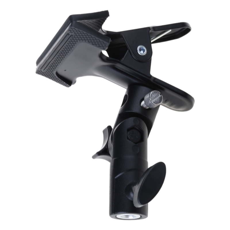 반사판 클램프 클립 홀더 라이트 스탠드 부착물 1/4인 - Reflector Arm Clamp 리뷰 및 가격