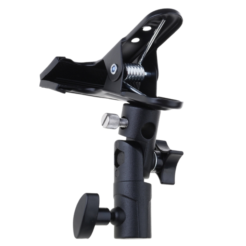 반사판 클램프 클립 홀더 라이트 스탠드 부착물 1/4인 - Reflector Arm Clamp 리뷰 및 가격